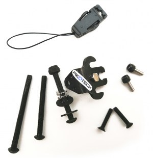 PK287 - Adattatore universale QR 3.0